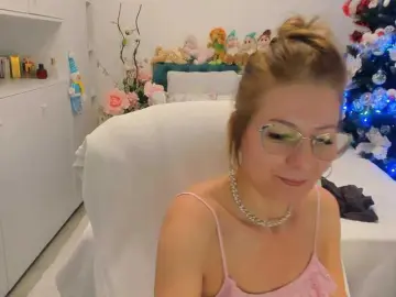 Bongacams Nude Webcam of SalomeJade