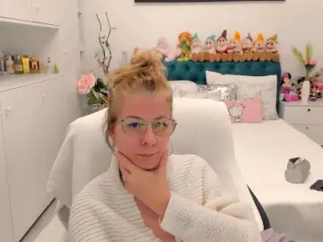 Bongacams Live Sex of SalomeJade