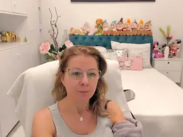 Bongacams Free Live Porn of SalomeJade