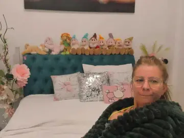 Bongacams Live Porn of SalomeJade