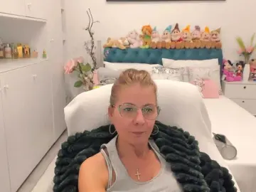 Bongacams Adult Webcams of SalomeJade