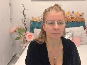 Bongacams Best Webcam of SalomeJade