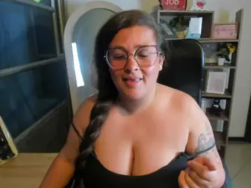 Bongacams Watch Live Sex Cams of SaraThonson