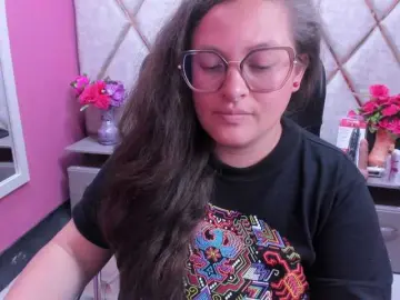 Bongacams Live Porn of SaraThonson