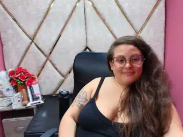 Bongacams Private Sex Chat of SaraThonson