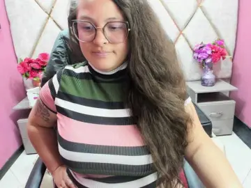 SaraThonson from bongacams