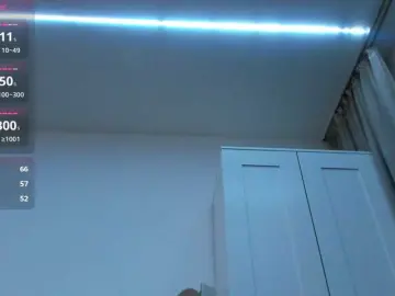 Bongacams Live Sex of Anyssia