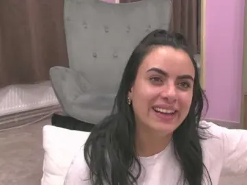 Bongacams Best live sex cam show of ElizaIbarra