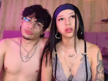 Bongacams Live Sex Cam of FuryDark