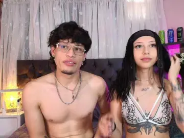 Bongacams Sex Chat of FuryDark