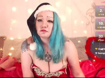 JennyMirai from bongacams