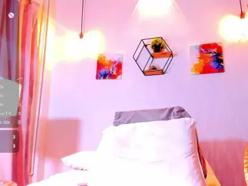 Bongacams Live Sex Cam of Karlaliones