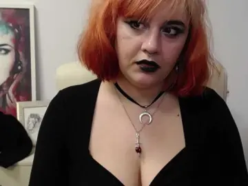 Bongacams Sex Chat of MorganaStar