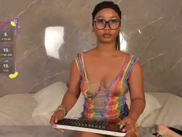 Bongacams Free Porn Cam of Rachellebony