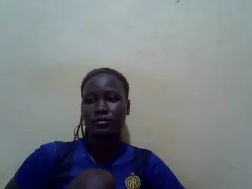 Bongacams Free Live Porn of ebony-vannilah