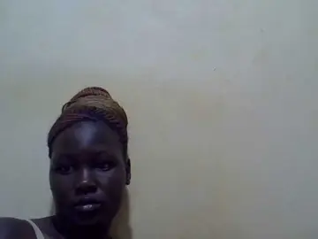 Bongacams Private Sex Chat of ebony-vannilah