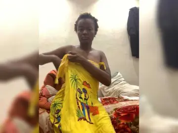 Bongacams Adult Video Chat of Babygirl3