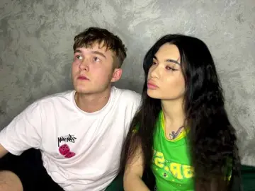 Bongacams Live Porn of CoupleOnFire