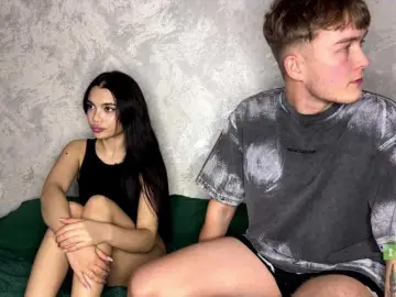 Bongacams Live Porn of CoupleOnFire