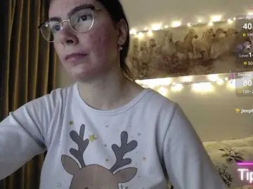 Bongacams Watch Live Sex Cams of Elinor21