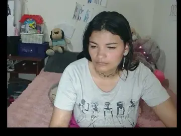 Bongacams Best live sex cam show of Gothicdoll28