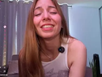 Bongacams Sex Chat of LittleSammy