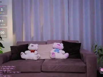 Bongacams Best Webcam of LittleSammy