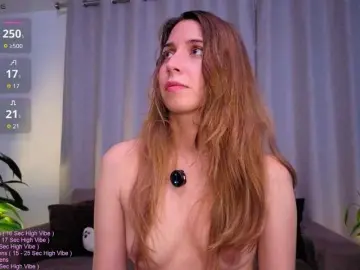 Bongacams Adult Webcam of LittleSammy