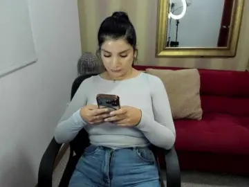 Bongacams Live Porn of MerryColin