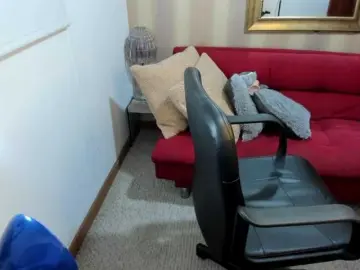 Bongacams Adult Webcam of MerryColin