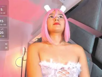 Bongacams Adult Video Chat of Molly-sweetlove