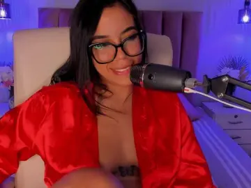Bongacams Private Sex Chat of SophiaaHill