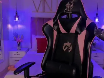 Bongacams Live Porn of SophiaaHill