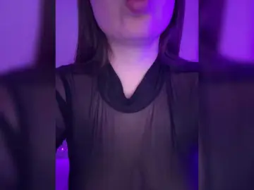 Bongacams Nude Webcam of SweetyW-