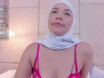 Bongacams Free Live Porn of amira-s