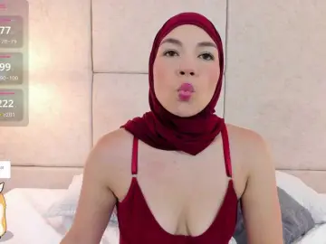 Bongacams Live Sex Cam of amira-s