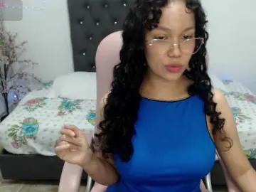 Bongacams Best Webcam of miss-churca