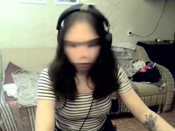 Bongacams Nude Webcam of TyNoTsuKR