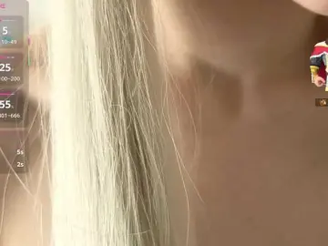 Bongacams Live Sex of ViollaDream