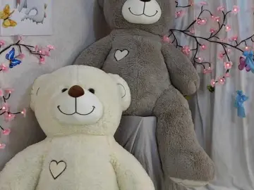 Bongacams Adult Video Chat of ViollaDream