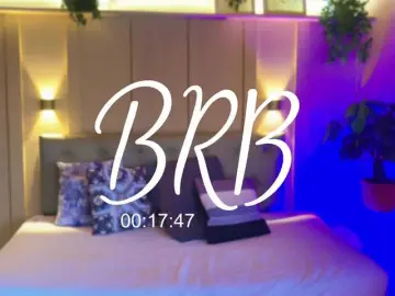 Bongacams Sex Chat of cristal-antoni