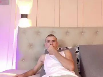 Bongacams Sex Cam of cristal-antoni