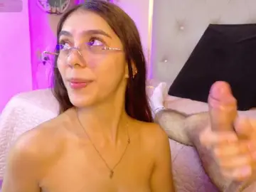 Bongacams Live Porn of cristal-antoni