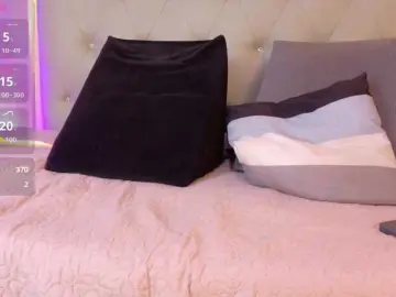 Bongacams Adult Video Chat of cristal-antoni