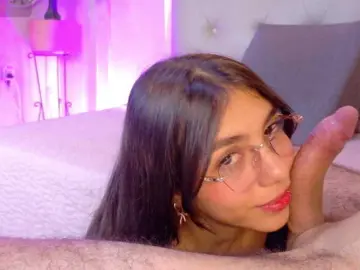 Bongacams Free Porn Cam of cristal-antoni