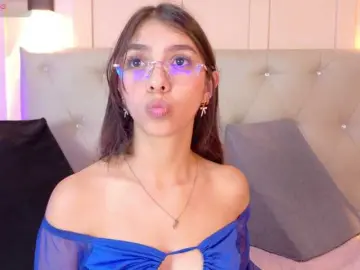 Bongacams Live Sex of cristal-antoni