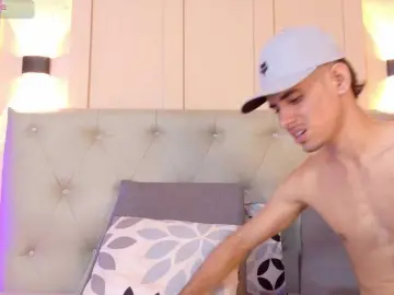 Bongacams Nude Webcam of cristal-antoni