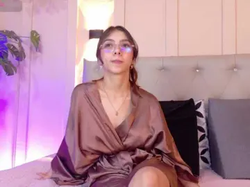 Bongacams Watch Live Sex Cams of cristal-antoni
