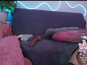 Bongacams Private Sex Chat of giordanapinoo