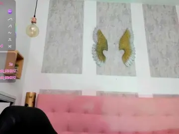 Bongacams Free Porn Cam of Alondraconnor